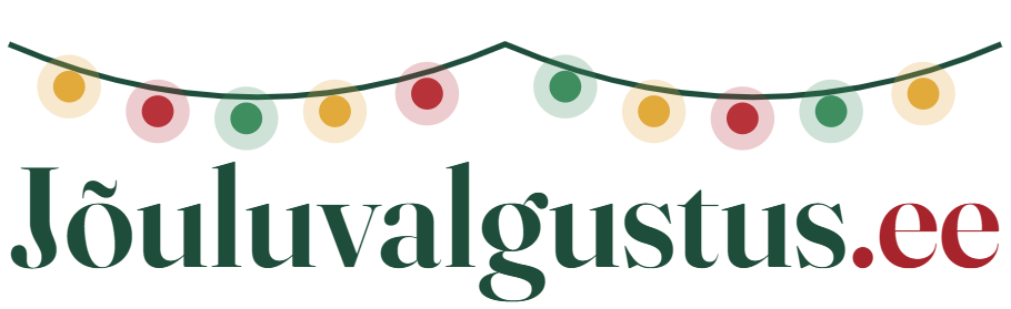 J&otilde;uluvalgustus.ee